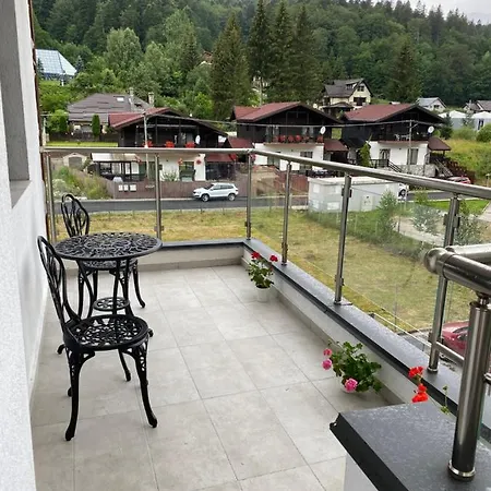 Lucky Number Apartment