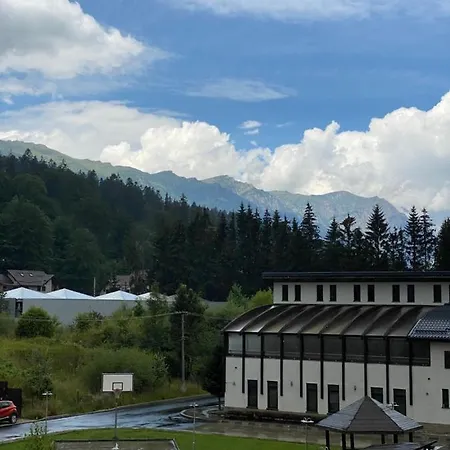 Apartment Lucky Number Sinaia