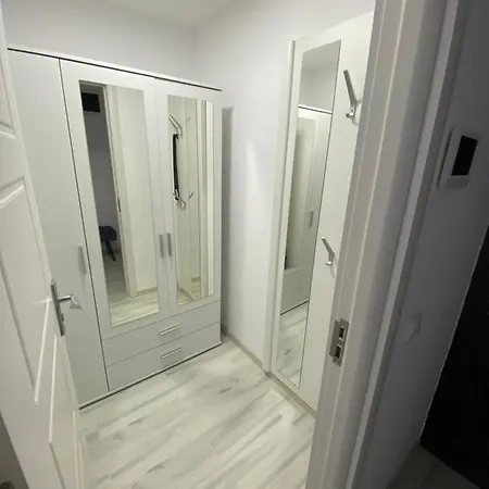 Lucky Number Apartment Sinaia