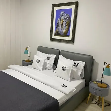 Lucky Number Apartment Sinaia