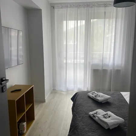 Lucky Number Apartment *