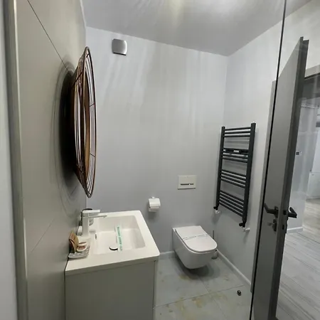 Apartment Lucky Number Sinaia