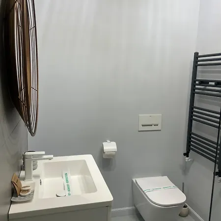 Lucky Number Apartment *